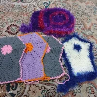 انواع بافتنی