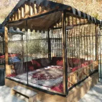 تولیدکننده انواع پرده‌ای مغناطیسی طلقی و طوری‌مگنت|خدمات پیشه و مهارت|تهران, عبدل‌آباد|دیوار