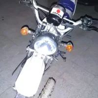 موتور جترو ۹۰ سی سی