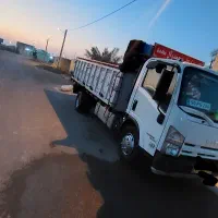 ایسوزو ۹۶ بدون رنگ|خودرو سنگین|دزفول, |دیوار