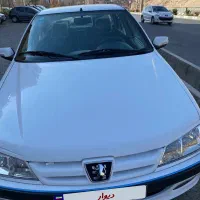 پارس موتور جدید