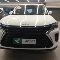 توکاپلاس  AMG/قطعی چند مرحله ای