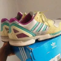 سفارس کره زد ایکس