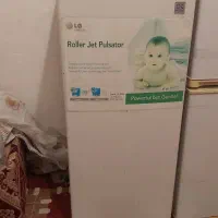 یک عدد یخچال فریزر  برند دوو یک عدد فریزر برند دوو|یخچال و فریزر|کهنوج, |دیوار