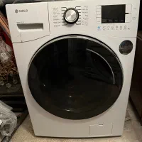 لباسشویی اسنوا D80W