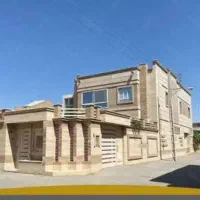 زمین درختی یک ساله