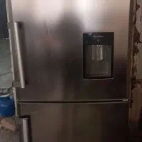 یخچالes27 الکترواستیل