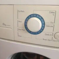 لباسشویی تمام اتوماتیک