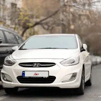 هیوندا اکسنت