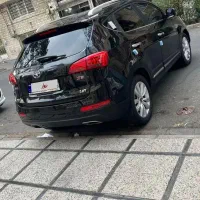 جکS5 موتور 2000مدل ۱۳۹۸کم کار واقعی