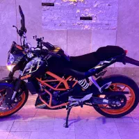 KTM Duke 250