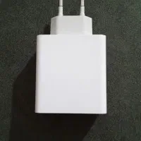 آداپتور کلگی 67 وات|لوازم جانبی موبایل و تبلت|قدس, شهرقدس|دیوار