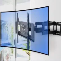 نصاب آنتن ونصب انواع پایه دیواریTV و DVD|خدمات پیشه و مهارت|کرمانشاه, |دیوار