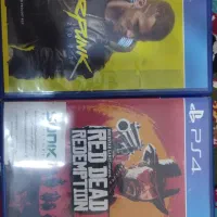 بازی ps4