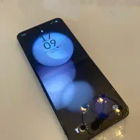 samsung galaxy z flip5 256GB|موبایل|تهران, فرمانیه|دیوار