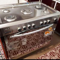 تعمیر‌ات نصب سرویس اجاق گازفرصفحه ای آبگرمکن بخاری