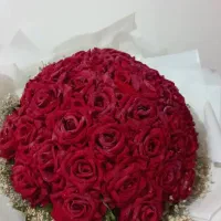 دسته گل