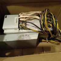 ماینر T1 دراگون مینت 16 تراهش + پاور 1600و 1800