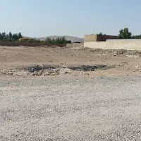 دو هزار متر زمین اوقات در قلعه صدری|فروش زمین و ملک کلنگی|قم, قلعه صدری|دیوار