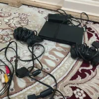 دستگاه پلیسیشن 2|کنسول، بازی ویدئویی و آنلاین|سبزوار, جوادیه غربی|دیوار