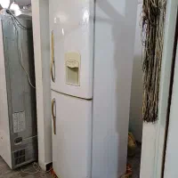 یخچال فریزر الکترواستیل بدون برفک|یخچال و فریزر|تهران, وصفنارد|دیوار