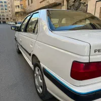 پارس tu5 مدل ۹۹ دریچه سیم|خودرو سواری و وانت|گنبد کاووس, |دیوار