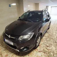 کوییک ۹۸|خودرو سواری و وانت|رشت, پل تالشان|دیوار