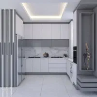 کابینت کمد دیواری   چکی(نقد و اقساط)