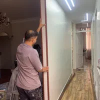 بازسازی ساختمان