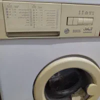 لباسشویی آزمایش 2003