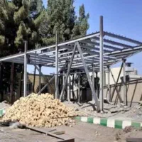 جوشکاری سیار