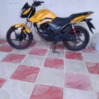 موتور دلتا۱۶۰