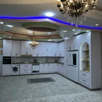 کابینت و کمد دیواری (نقد و اقساط)