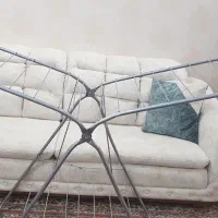 رخت آویز فلزی|بندرخت و رخت‌آویز|بندر ماهشهر, |دیوار