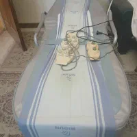دستگاه ماساژ مت، تخت مگان ماساژ، صندلی ماساژ|پزشکی|آبسرد, |دیوار