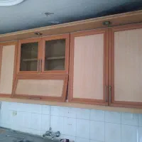 کابینت آشپزخانه