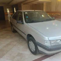 405 مدل ۸۸|خودرو سواری و وانت|تهران, افسریه جنوبی|دیوار