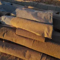 موکت کار کرده در سروستان