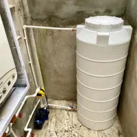 نمایندگی پکیج لروچ ایران رادیاتور و کولر|خدمات پیشه و مهارت|چمستان, |دیوار