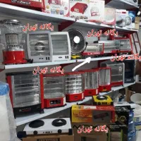 بخاری هیتر کرسی برقی مرکزی ماتراتزی یگانه تهران