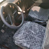 پیکان وانت مدل 92