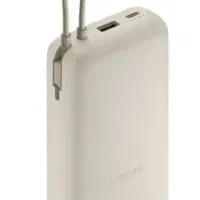 پاور بانک ۲۰۰۰۰ آمپر ۳۳ ولت