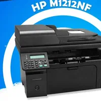 پرینتر hp 1212 چهار کاره