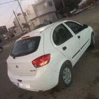 تیبا دو مدل ۱۴۰۰|خودرو سواری و وانت|تربت‌حیدریه, شهید بهشتی|دیوار