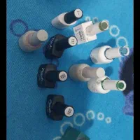 وسایل کاشت ناخن|آرایشی، بهداشتی، درمانی|اهواز, کمپلو شمالی|دیوار