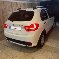 کوئیک مدل اخر ۱۴۰۲ بیرنگ به شرط|خودرو سواری و وانت|تهران, استخر|دیوار