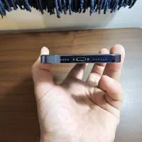آیفون ۱۳ پرومکس 256 iphone 13 pro max|موبایل|تهران, میدان ولیعصر|دیوار