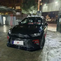 کی ام سی  a5 مدل 403