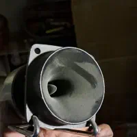 توییتر Hokutone ژاپن|سیستم صوتی خانگی|تهران, قلهک|دیوار