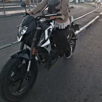 موتور سیکلت cf150 مدل 1401 پرشتاب پر قدرت|موتورسیکلت|تهران, گلستان (شهرک راه آهن)|دیوار